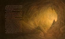 Three Tasks for a Dragon by Colfer and Lynch