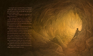 Three Tasks for a Dragon by Colfer and Lynch