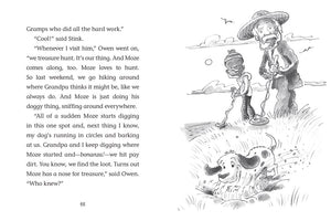 Judy Moody: Sunny-Side Up by McDonald & Reynolds