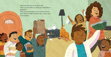 Family Found: A Queer Friendsgiving Celebration by McClintick