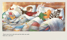 Ten in the Bed Paperback by Dale