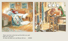 Ten in the Bed Paperback by Dale