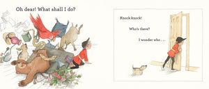 Oh Dear, Look What I Got! by Rosen