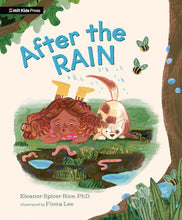 After the Rain cover image