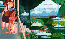 After the Rain by Rice