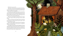 Grimms' Fairy Tales by Brothers Grimm &  Dieckmann