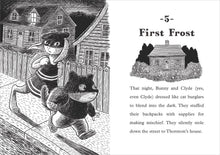 Bunny and Clyde: (A Funny Middle Grade Chapter Book - For Kids Ages 5-8) by McDonald & Nash