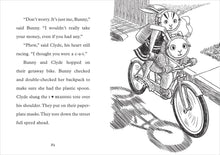 Bunny and Clyde: (A Funny Middle Grade Chapter Book - For Kids Ages 5-8) by McDonald & Nash