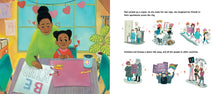 Love Is Powerful by Brewer