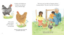 Chick, Chick, Chick, Chick, Chicken! by French & Regan