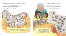Chick, Chick, Chick, Chick, Chicken! by French & Regan