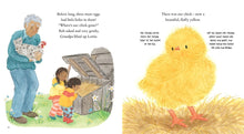 Chick, Chick, Chick, Chick, Chicken! by French & Regan