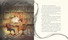 When the Stammer Came to Stay by O'Farrell