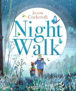 Night Walk cover image