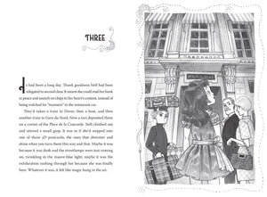 The Pear Affair by Eagle and Rioux