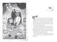 The Pear Affair by Eagle and Rioux