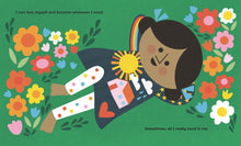 Sometimes, All I Need Is Me by Perdomo