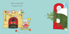 We Disagree About This Tree: A Christmas Story by Collins