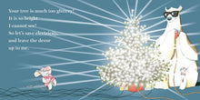 We Disagree About This Tree: A Christmas Story by Collins