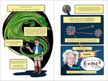 How to Survive the End of the World: A Graphic Exploration of How to (Maybe) Avoid Extinction by Doughty