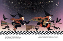 The Witch in the Tower (The Three Sisters) by Sardà