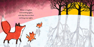 Winter Is Wonderful by Dodd