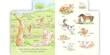 Out and About in 100 Words: A Guess How Much I Love You Book by McBratney & Jeram
