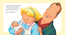 A Piglet Named Mercy (Mercy Watson) by  DiCamillo