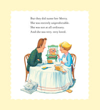A Piglet Named Mercy (Mercy Watson) by  DiCamillo