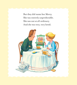 A Piglet Named Mercy (Mercy Watson) by  DiCamillo