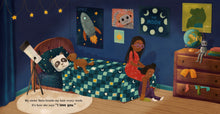 How My Family Says I Love You by Sewankambo & McLeod