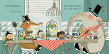 The Same But Different Too by Newson