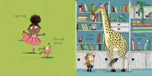 The Same But Different Too by Newson