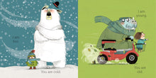 The Same But Different Too by Newson