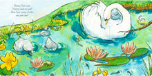 Five Little Chicks: (An Interactive Board Book with Farmyard Surprises, Joy, and Discovery for Babies, Toddlers, and Preschoolers) by Murrary