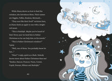 Unicornia: The Frozen Palace by Punset & Vicedo