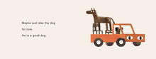 Your Truck: (A Board Book with Minimalist Illustrations That Explores Ownership, Imagination, and Perspective) (Your Things) by Klassen