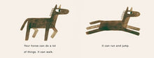 Your Horse (Your Things) by Klassen