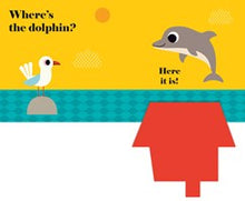 Where's the Fish? By Arrhenius