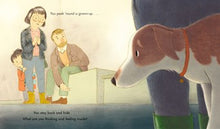 You Rescued Me By Fitzgerald