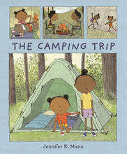 The Camping Trip cover image