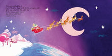 Santa Post (Emma Yarlett's Post Pals) By Yarlett