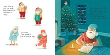 Santa Post (Emma Yarlett's Post Pals) By Yarlett