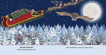 Pudding the Christmas Puppy: (A Heartwarming Holiday Picture Book About Santa, Kindness, and Finding Family for Kids Ages 2-5) by Dodd