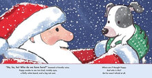 Pudding the Christmas Puppy: (A Heartwarming Holiday Picture Book About Santa, Kindness, and Finding Family for Kids Ages 2-5) by Dodd