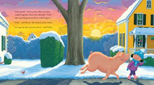 A Very Mercy Christmas (Mercy Watson) By DiCamillo