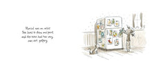 Sky Color: (A Picture Book About Art, Creativity, Imagination, and Finding Inspiration in Unexpected Places for Kids Ages 5-9) (Creatrilogy) by Reynolds