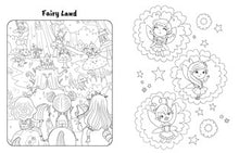 Unicornia Coloring Book By Punset
