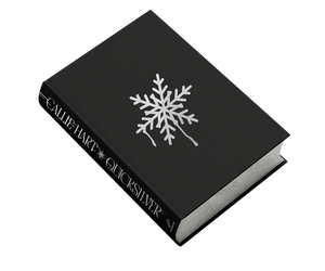 Quicksilver (Deluxe Limited Edition) by Hart