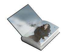 Quicksilver (Deluxe Limited Edition) by Hart